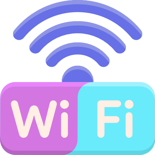 WiFi
